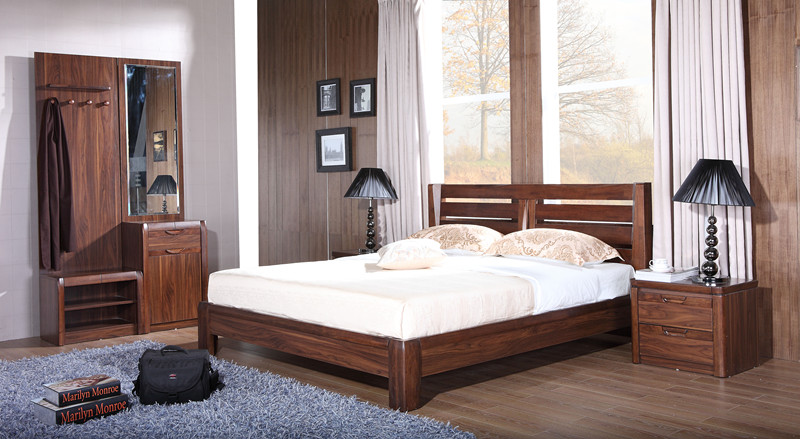 装修卧室风水有哪些注意事项