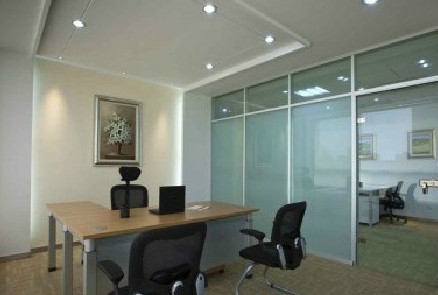 机关办公室风水布局