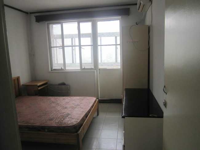 租房必看风水 揭秘陈旧不堪房子风水