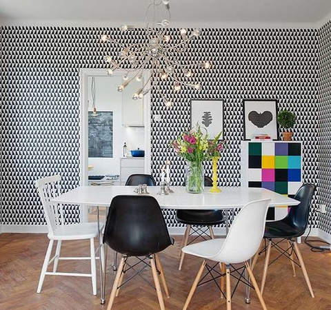 饭厅装修风水禁忌