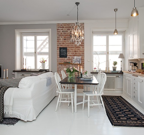 家庭室内装修风水学