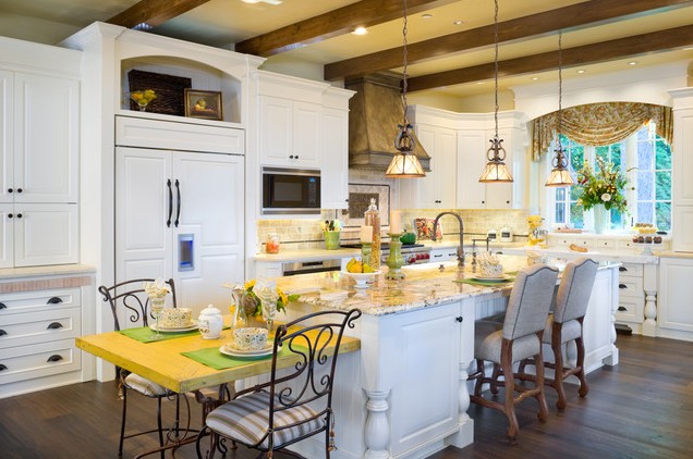 餐厅镜子风水摆放与禁忌风水