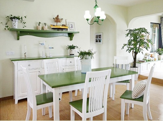 客餐厅风水问题有哪些