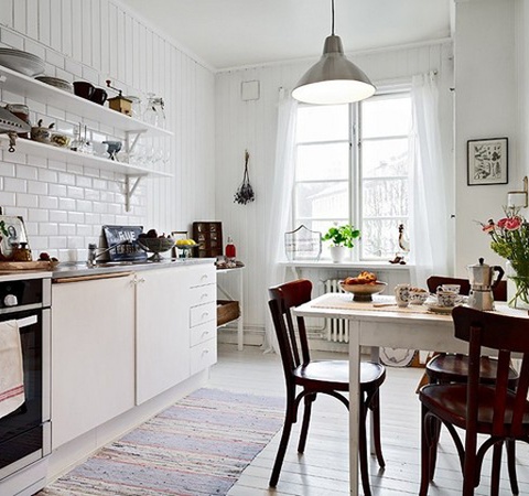 设计餐厅风水的注意事项