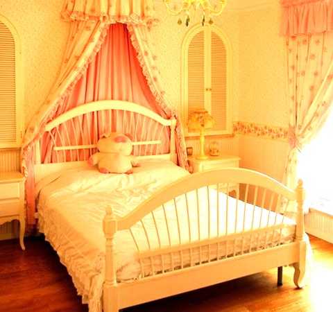 适合十二星座睡觉的床