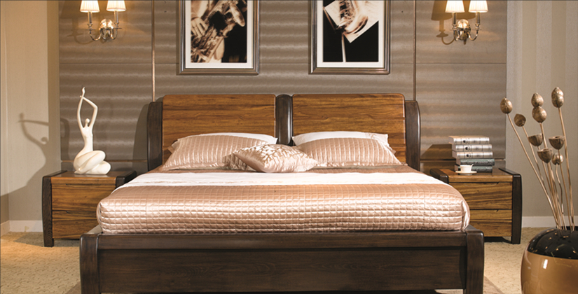 卧室灯具风水不好变悲剧