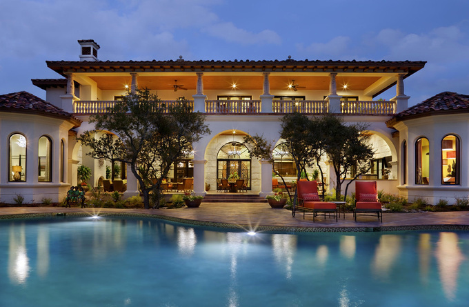 住宅风水禁忌与破解