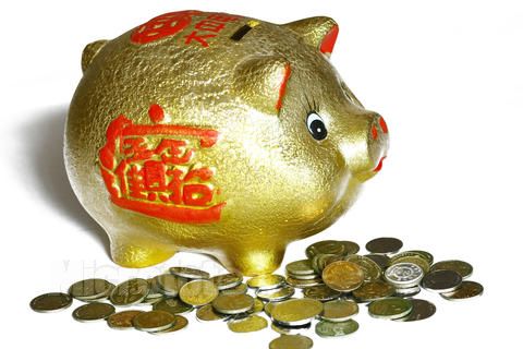 阳宅五黄位动静水横财解密