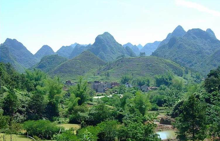 周易阴宅风水学